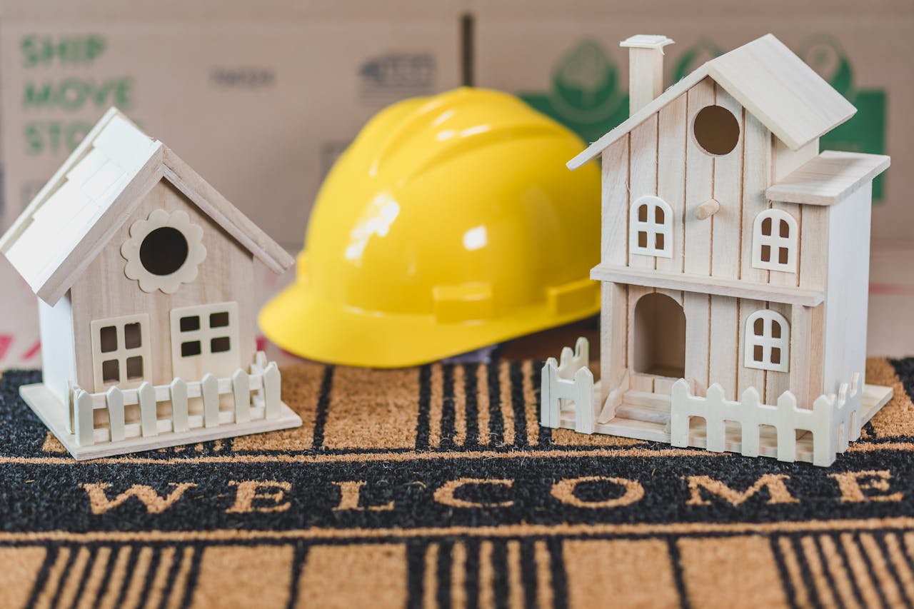 David and Sarah: Refinancing Their Mortgage