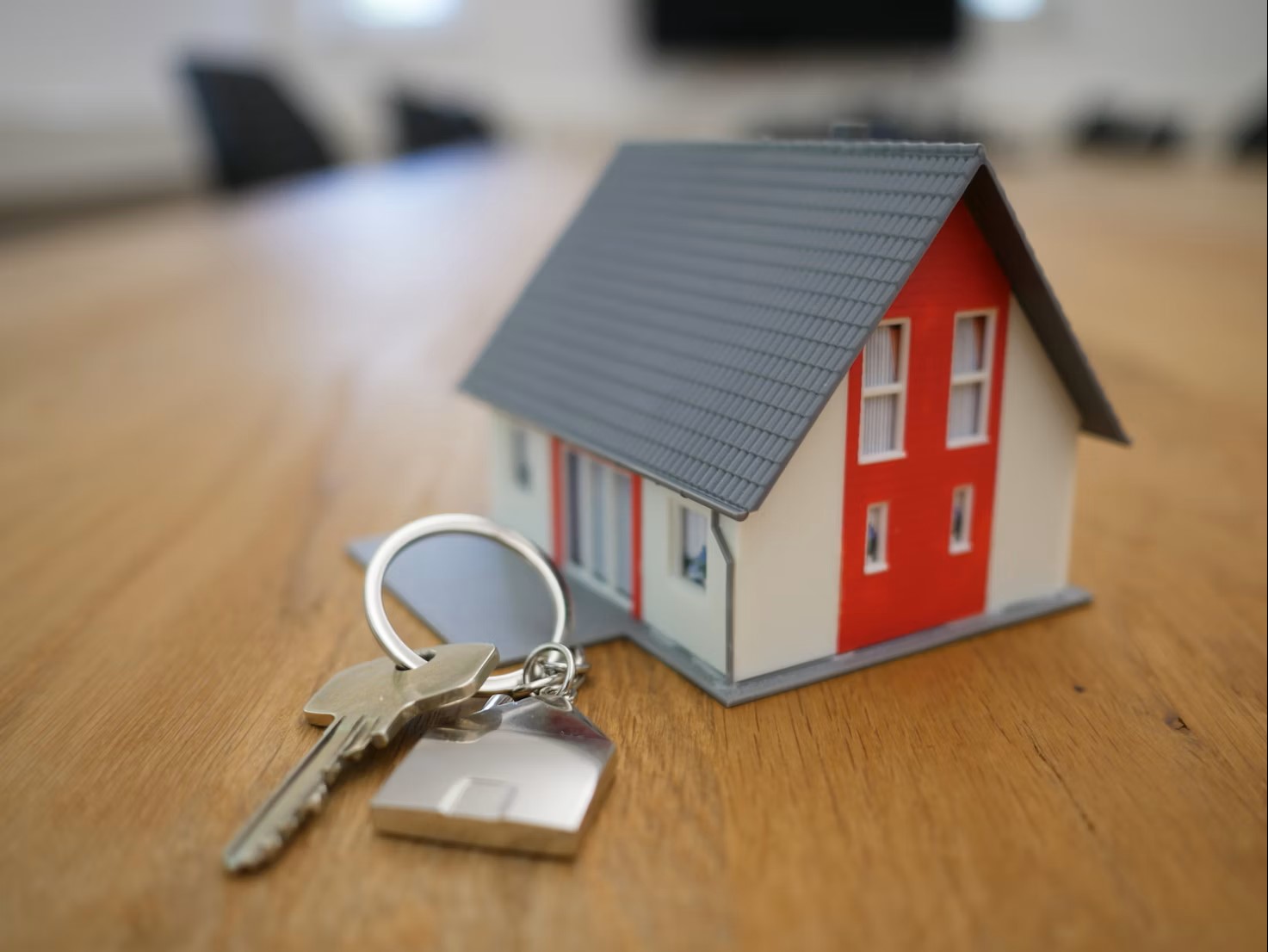 Mark and Jenny: First-Time Homebuyers