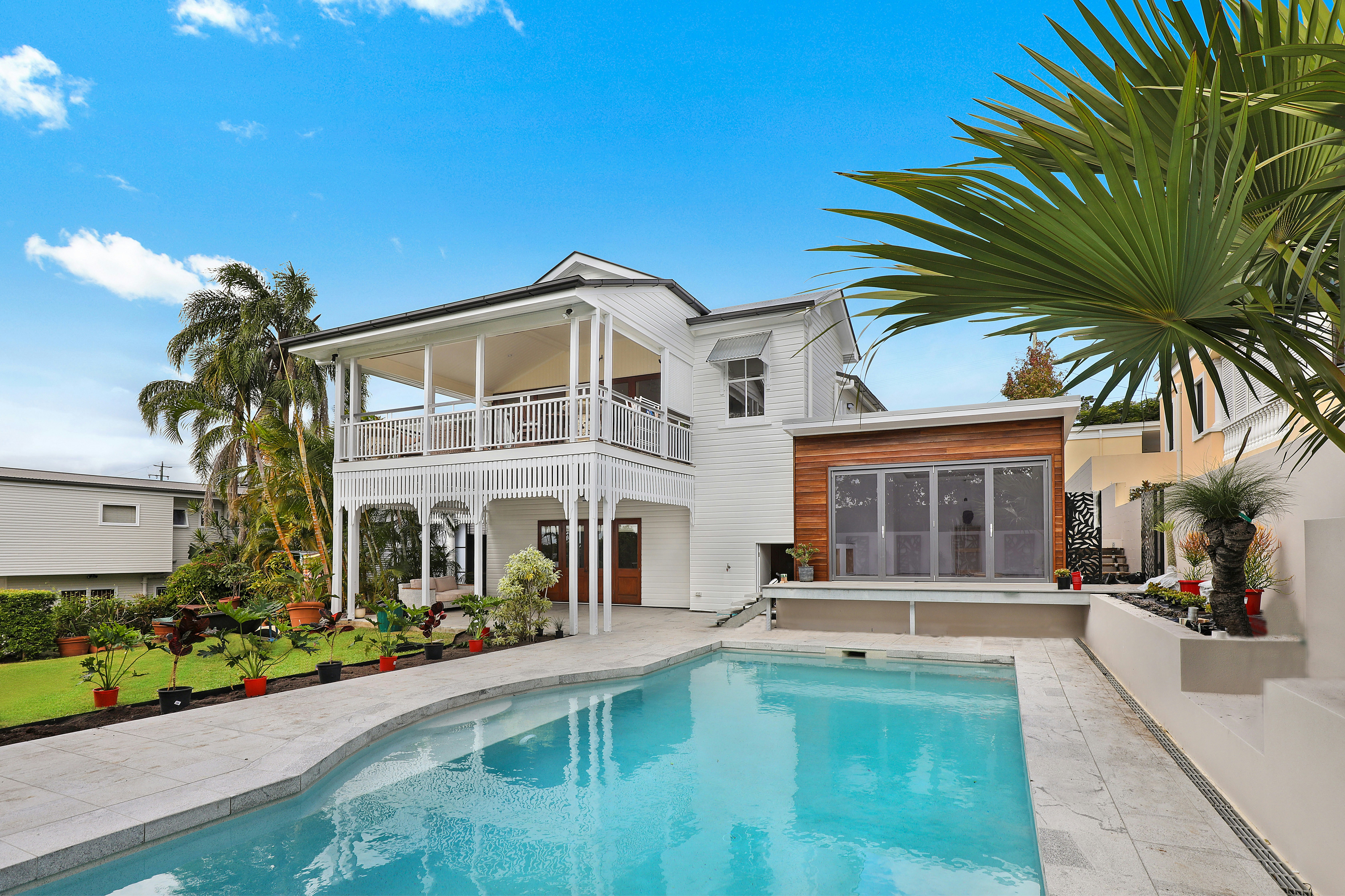 Modern House
