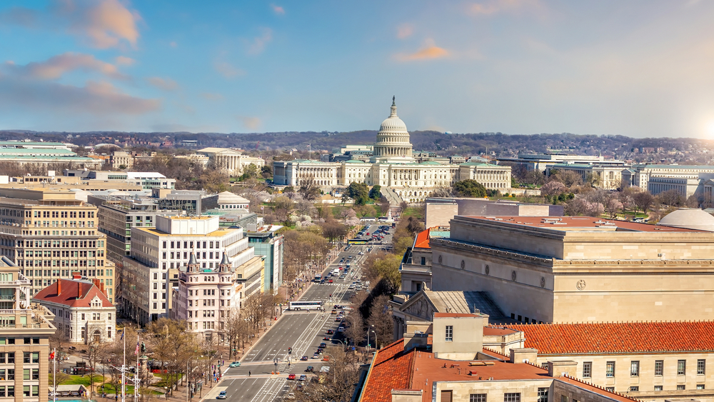 Experience Washington’s Varied Real Estate Opportunities With ARIS 360