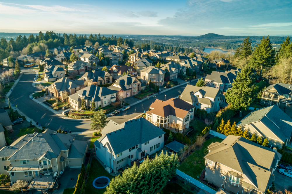 Is Homeownership In Washington Worthwhile in 2023?