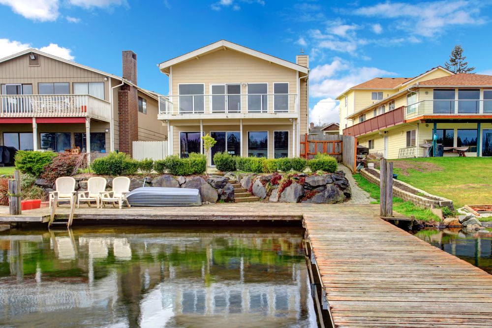 Considering Relocation To Affordable Homes In Washington State