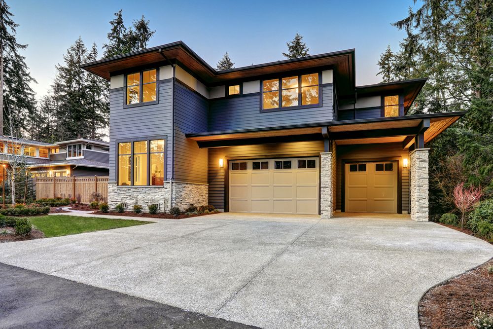 Finding Nice Houses From Washington’s Gems