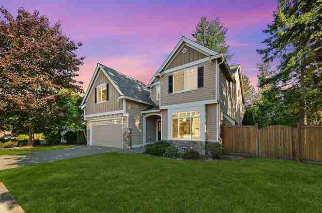 Confident Home Buying In Washington State