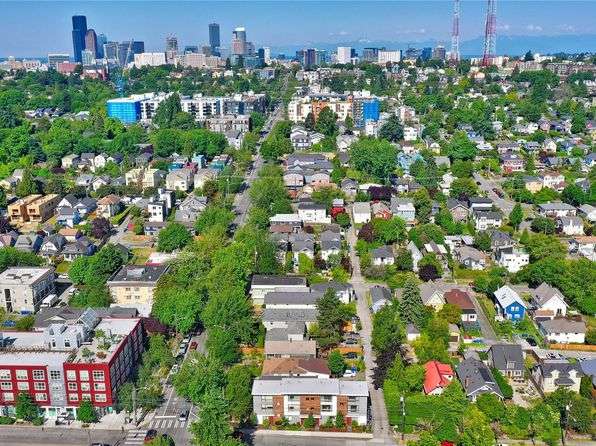 Houses For Sale In Washington State